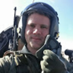 Meet your Posher, Andrew arthur